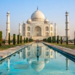 Delhi to Agra Tour by Urbania Tempo Traveller – Comfortable & Same Day Trip Guide