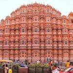 Jaipur Tour by Urbania Tempo Traveller | Luxury Pink City Travel